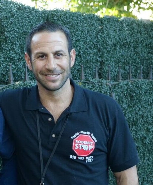 David Dorfman Profile Photo David Dorfman Profile Photo