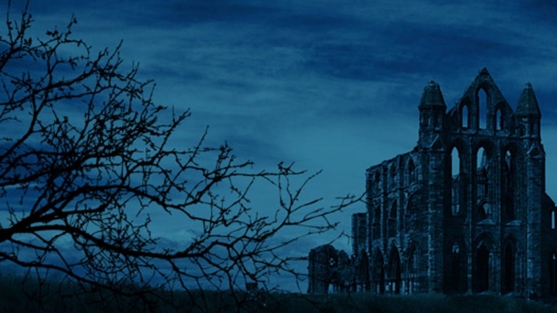 Dread, Shadows, and the Stories We Tell Ourselves: Gothic Literature and the Supernatural