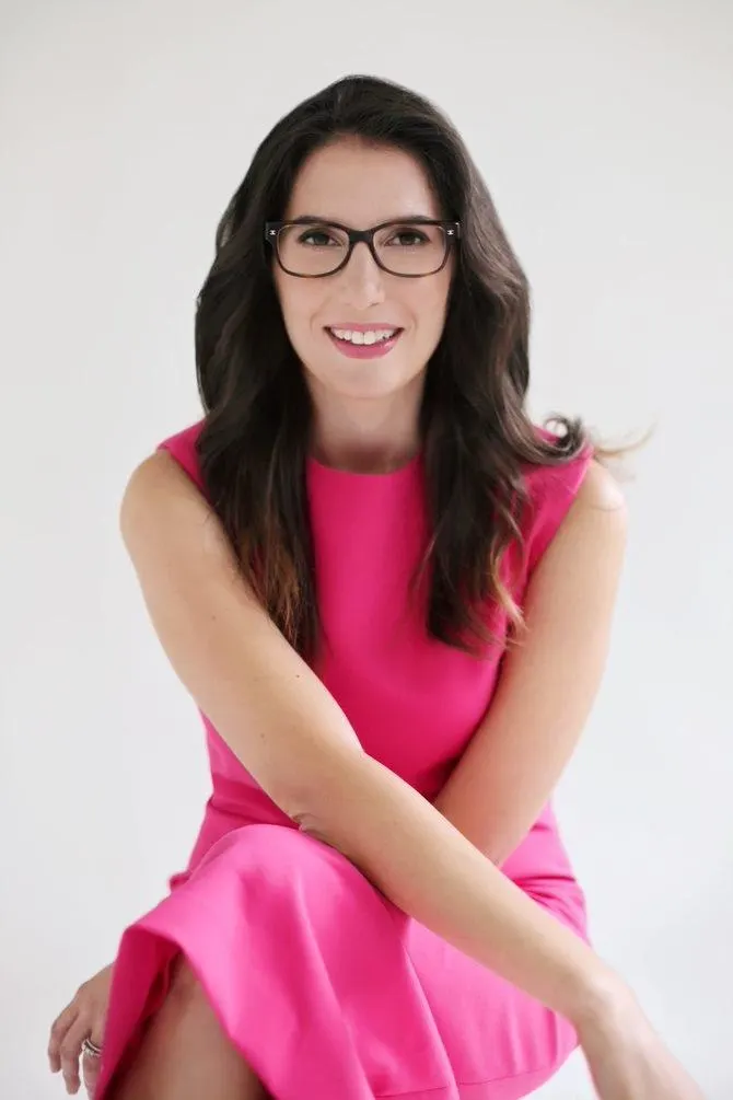 Arielle Tucker Profile Photo