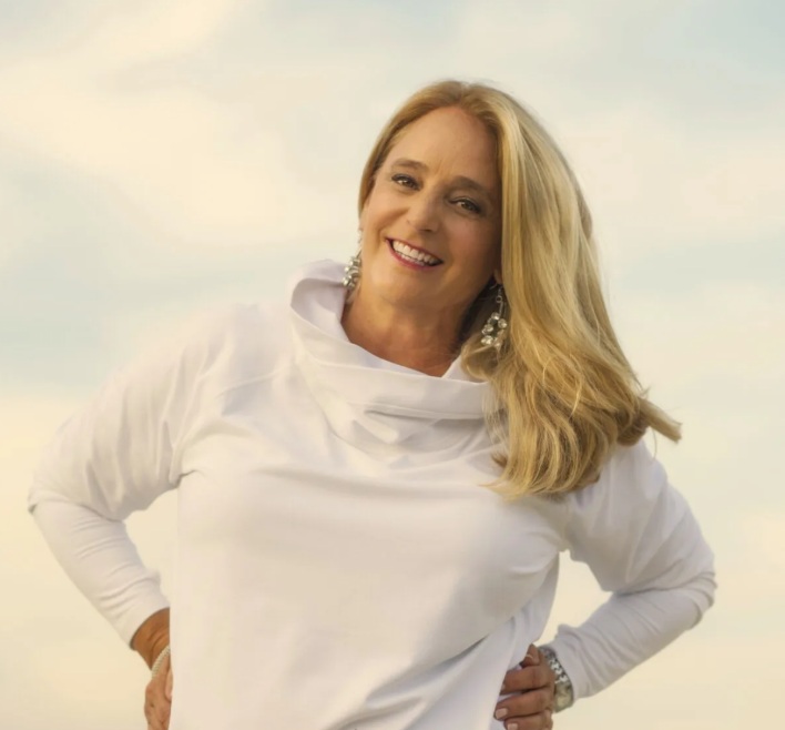 Joan Perry Profile Photo