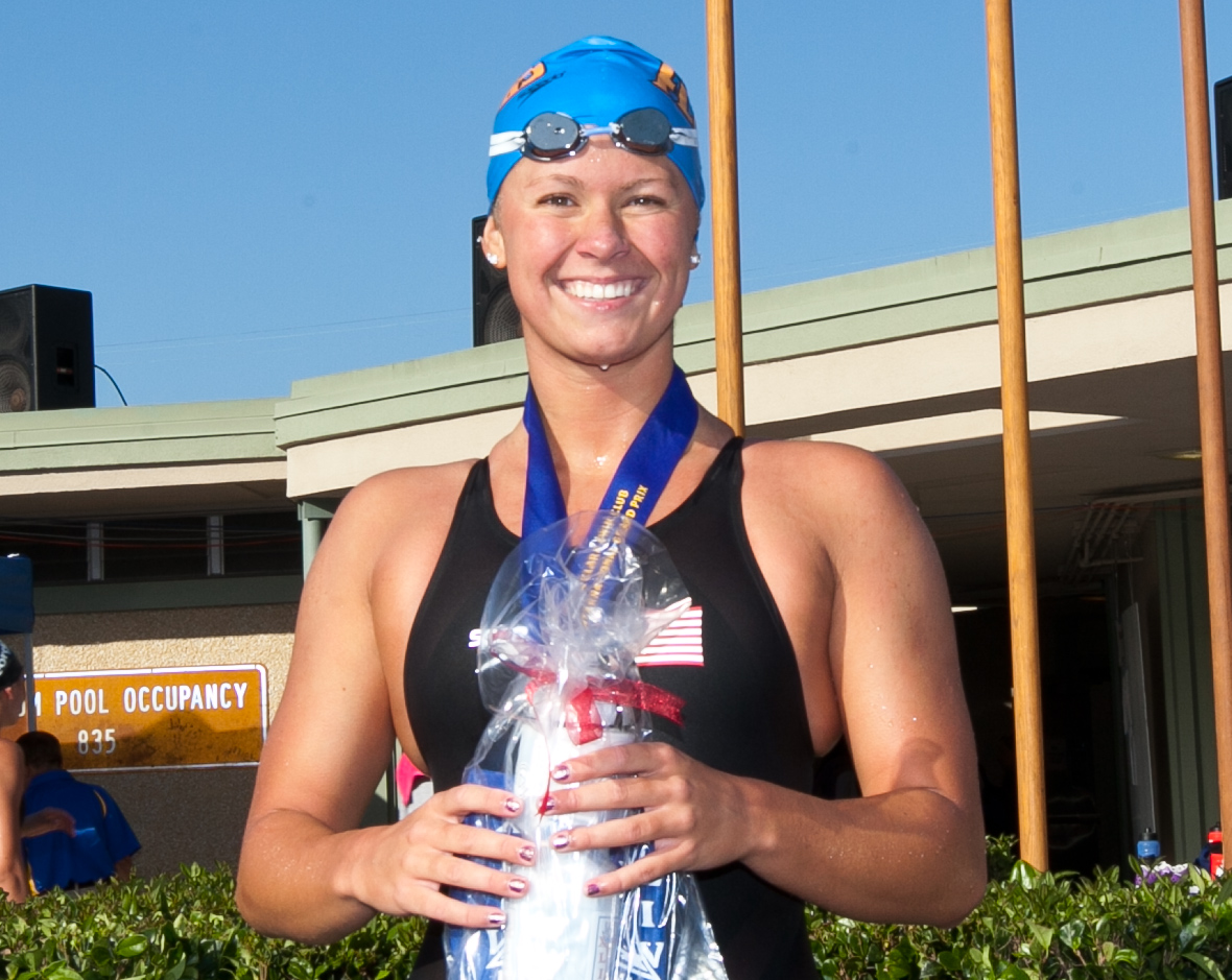 Elizabeth Beisel Profile Photo