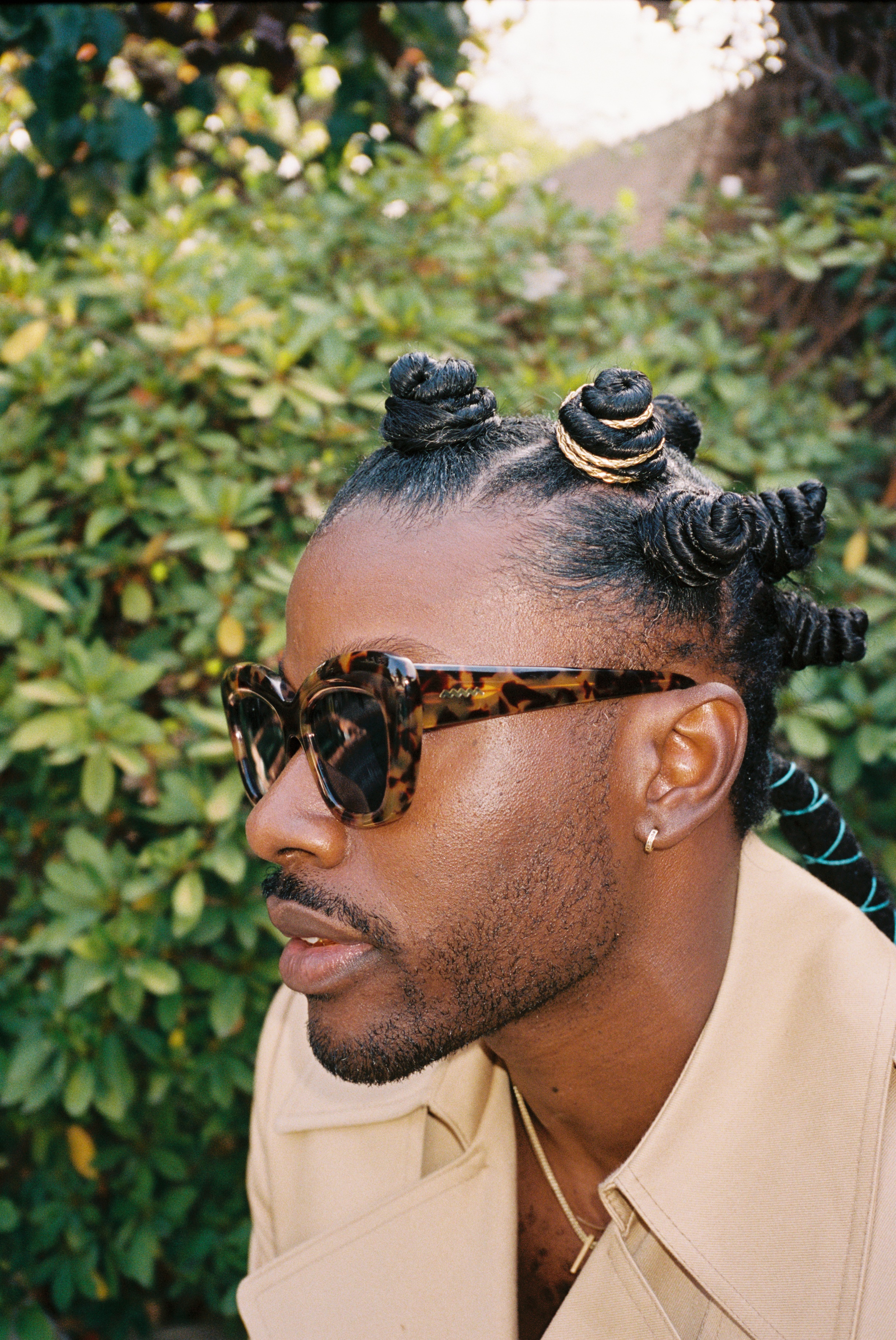 Jesse Boykins Profile Photo Jesse Boykins Profile Photo