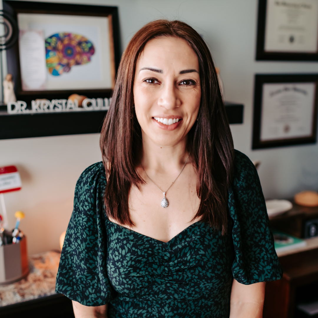 Dr. Krystal L. Culler, DBH, MA Profile Photo