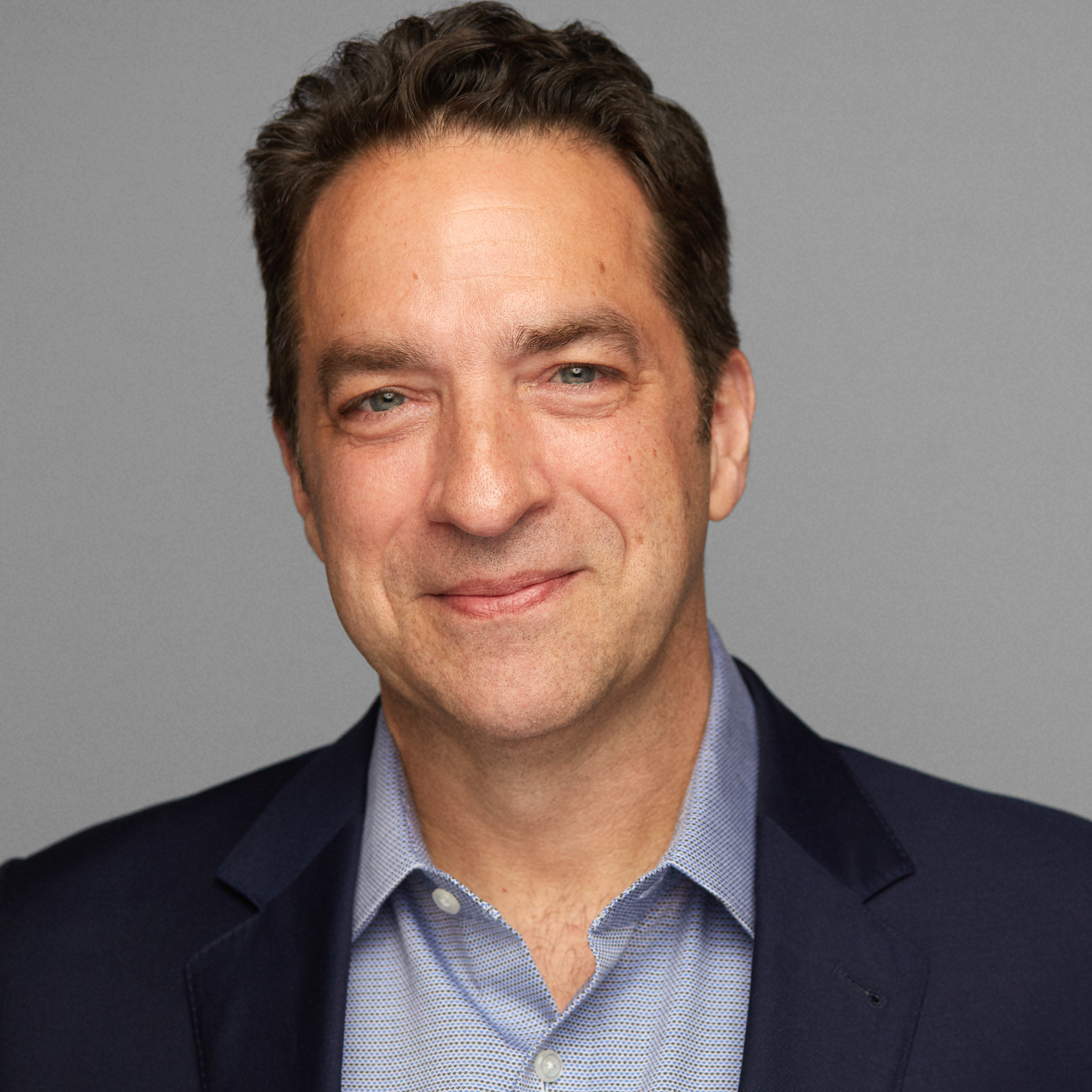 Adam Bryant Profile Photo