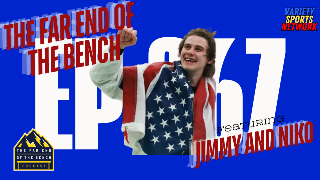 Red, White & OWNED: USA Sweeps Canada + Nuggets Panic Button? 🔥 Companion Blog – Episode 267