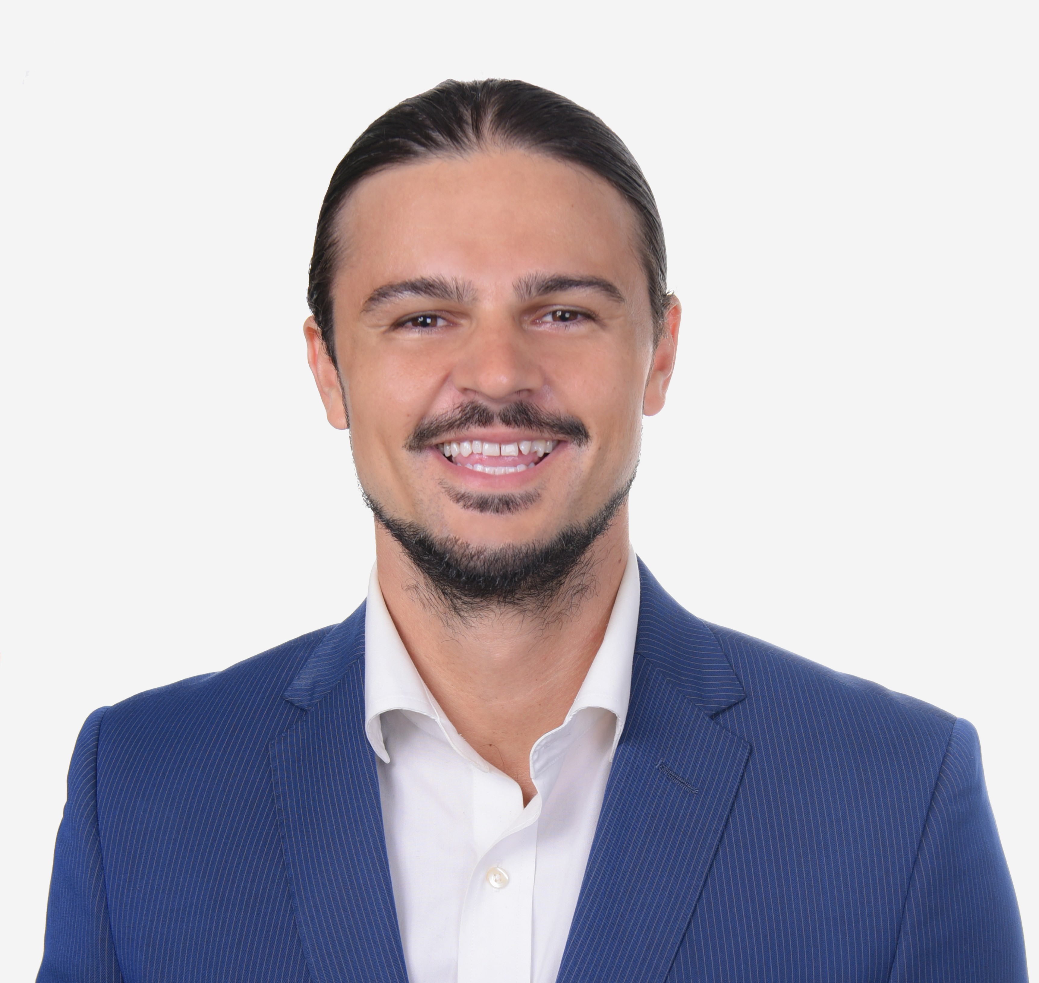 Christian Segurado Profile Photo