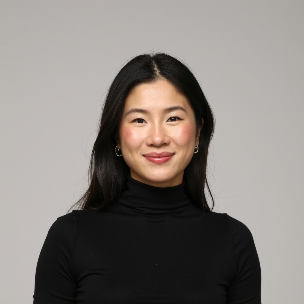 Cherie Brooke Luo Profile Photo