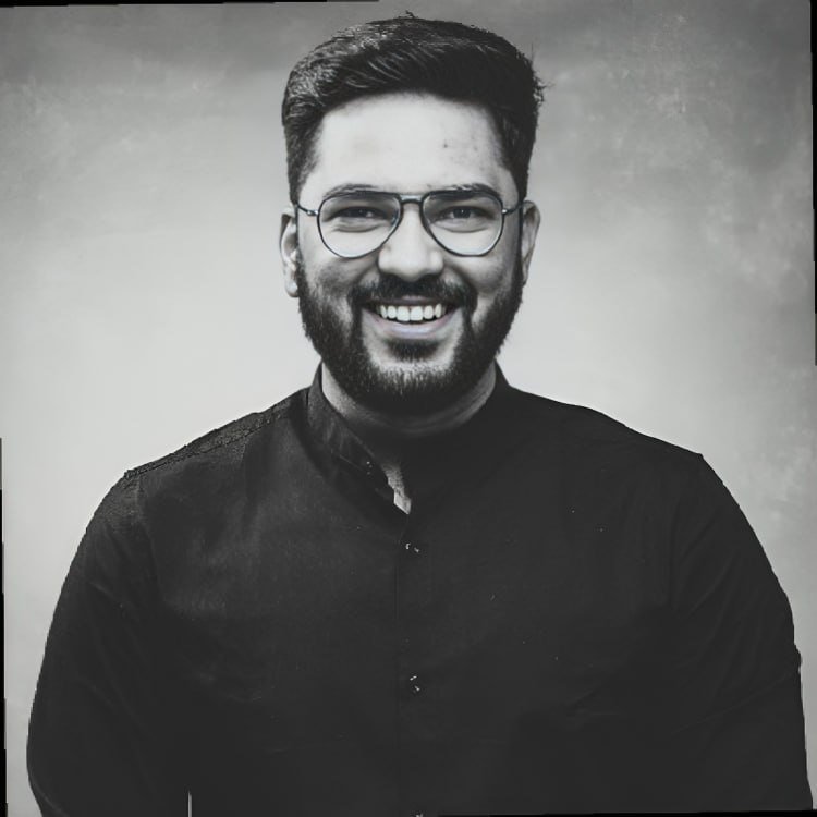 Naman Kabra Profile Photo