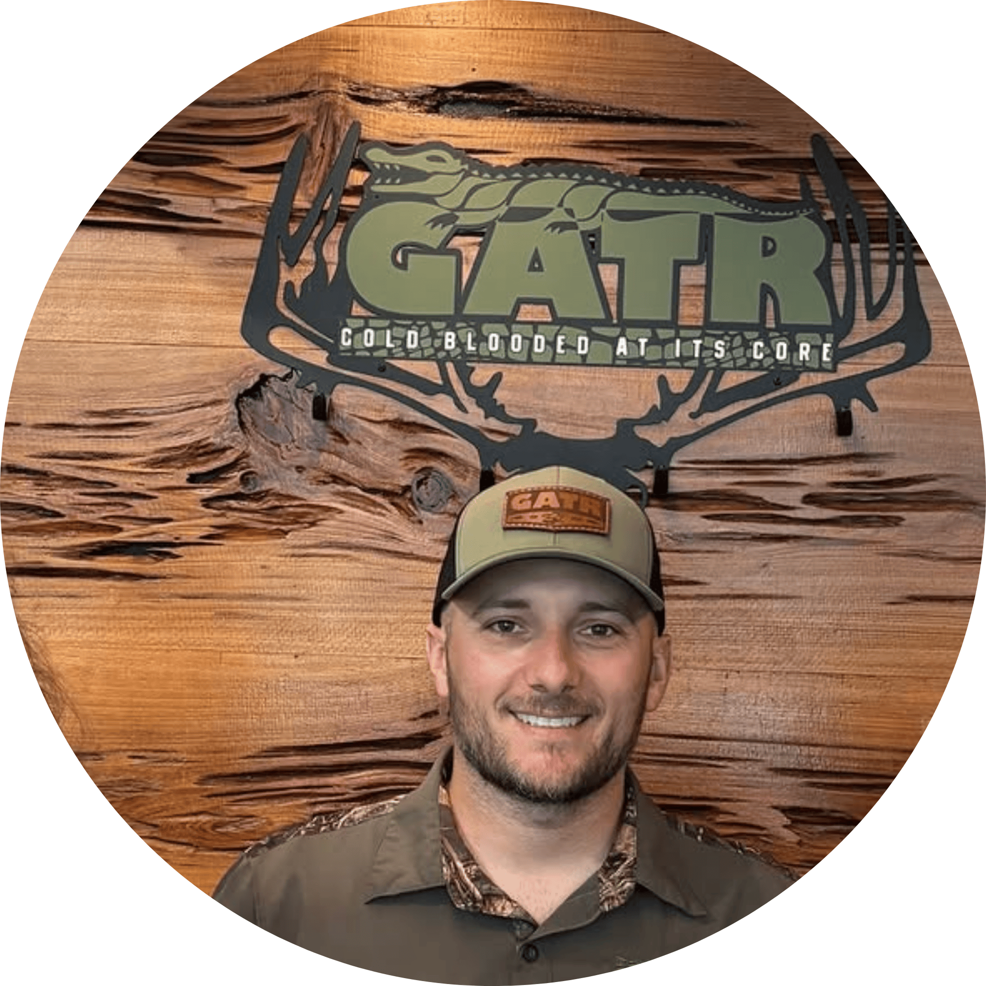 Bryan McGehee Profile Photo