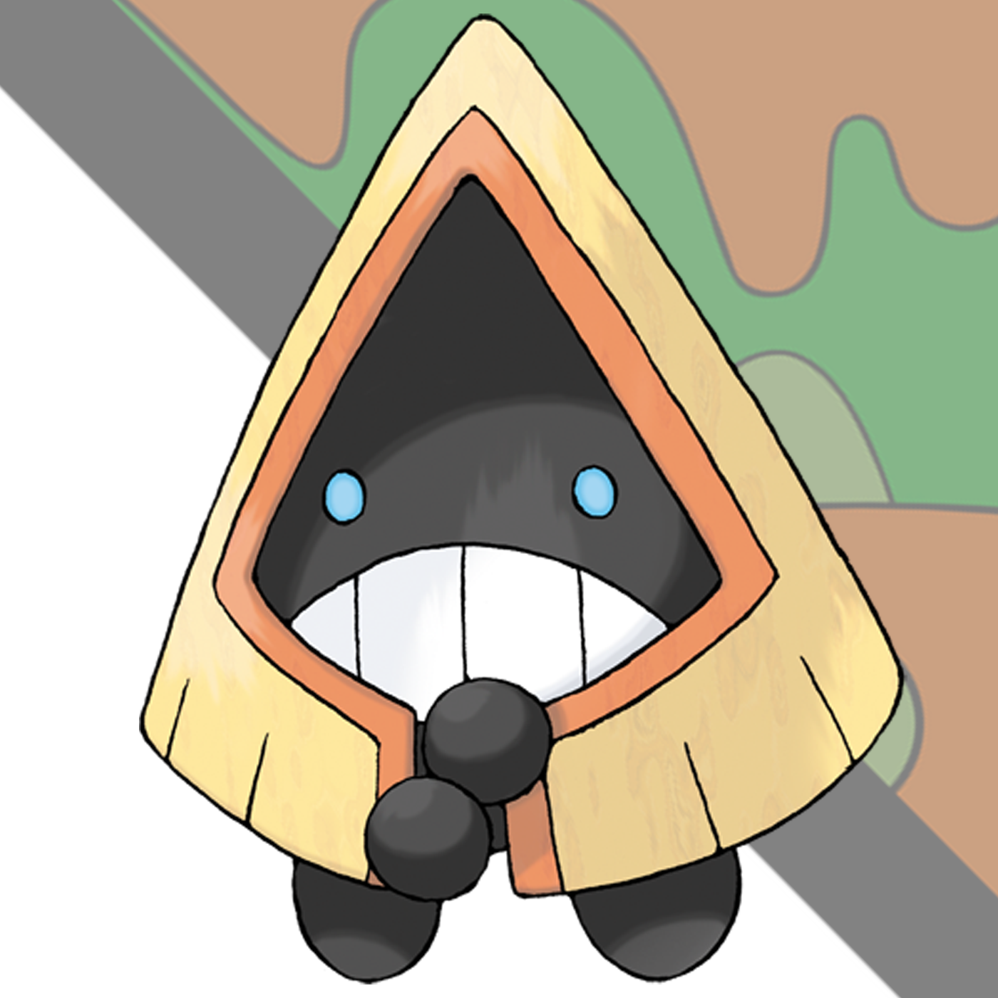 Safari Ball - The Story of Snorunt