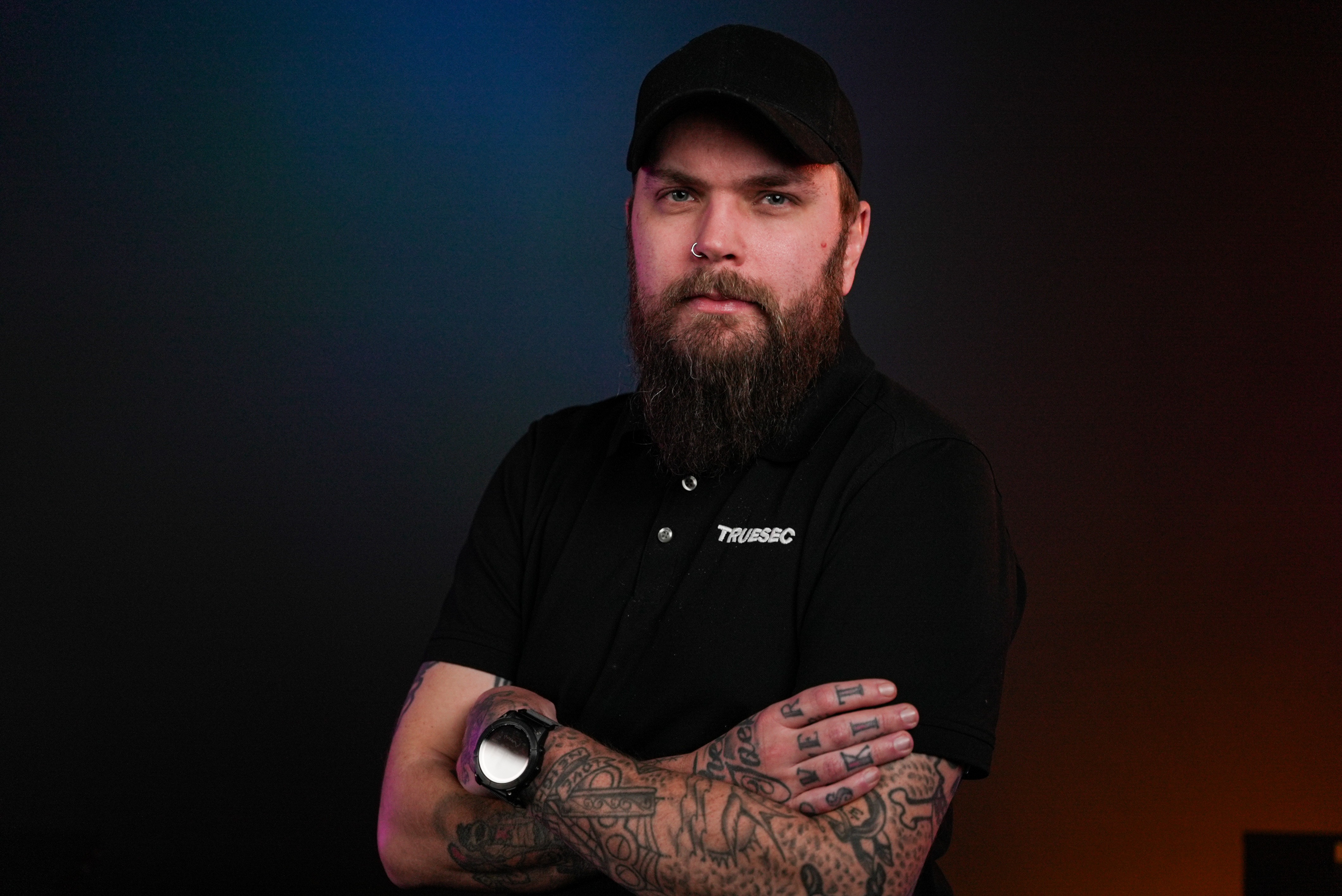 Viktor Hedberg Profile Photo