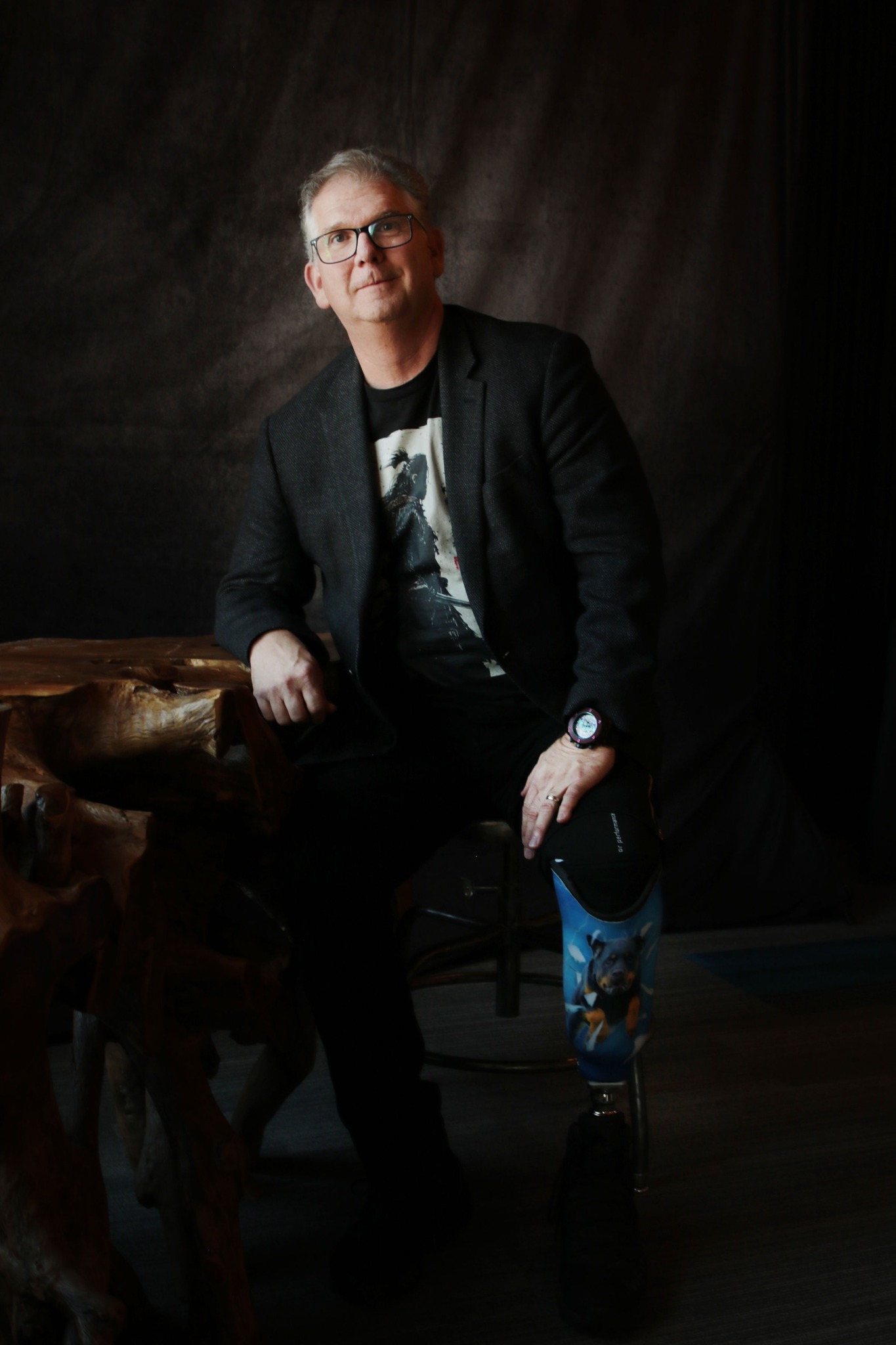 Bart Merrell Profile Photo