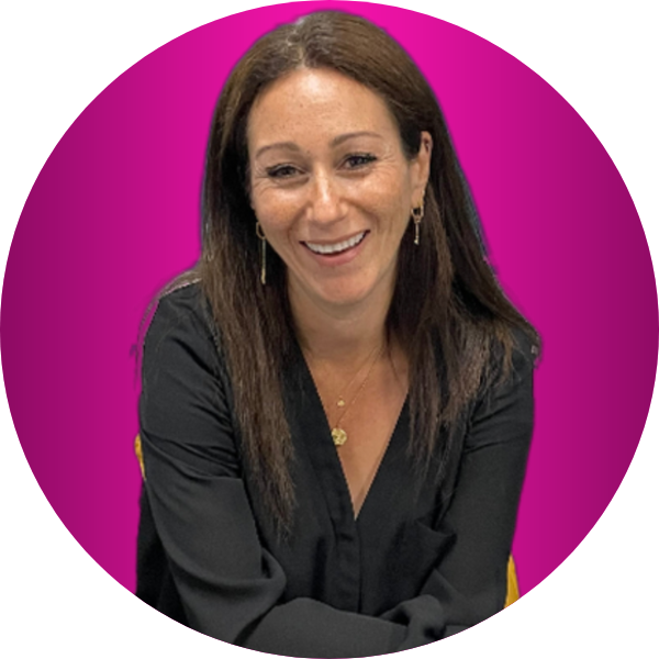 Dr Anna Colton Profile Photo