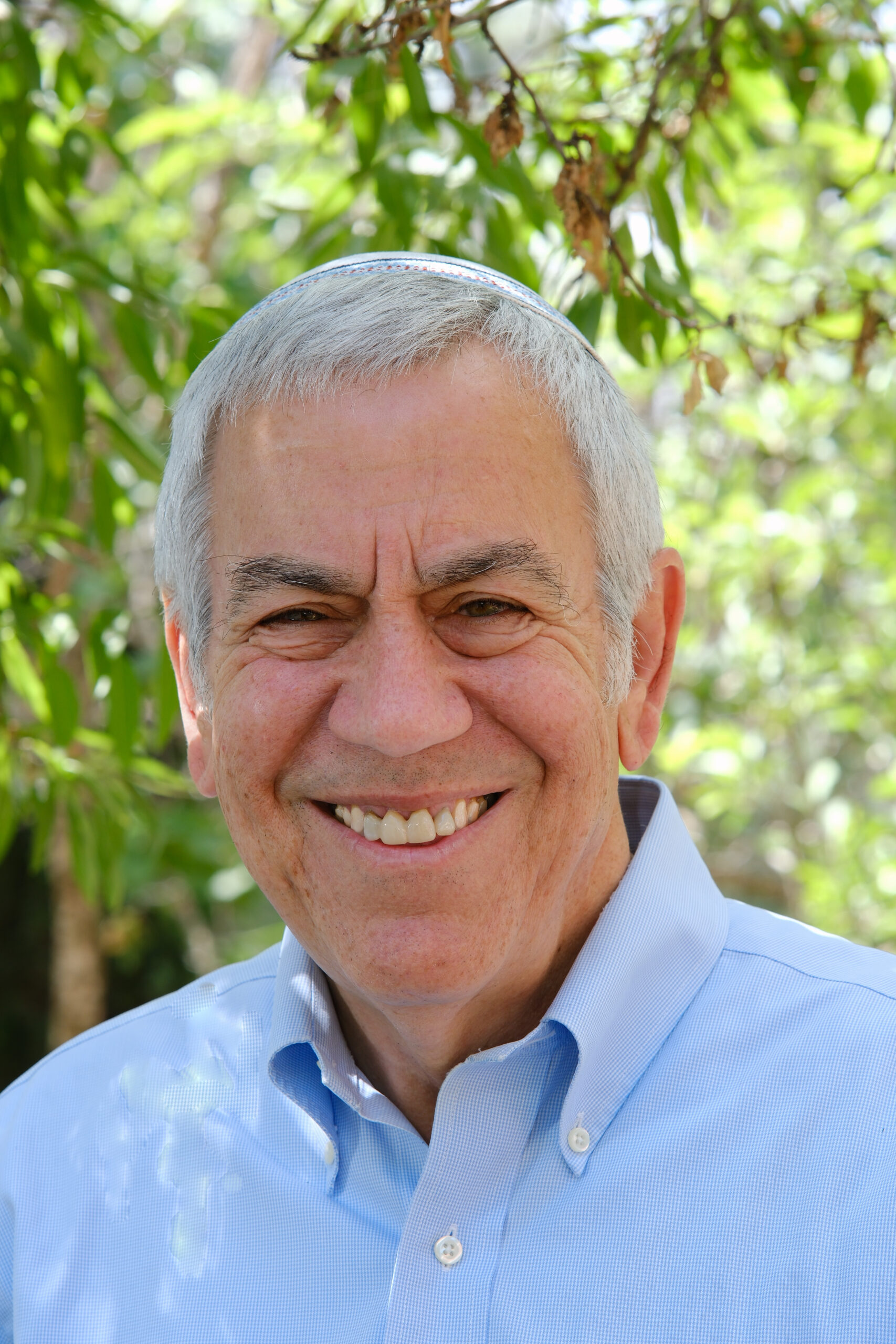 David Rubin Profile Photo