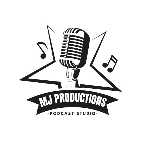 MJ Productions - Podcast Studio