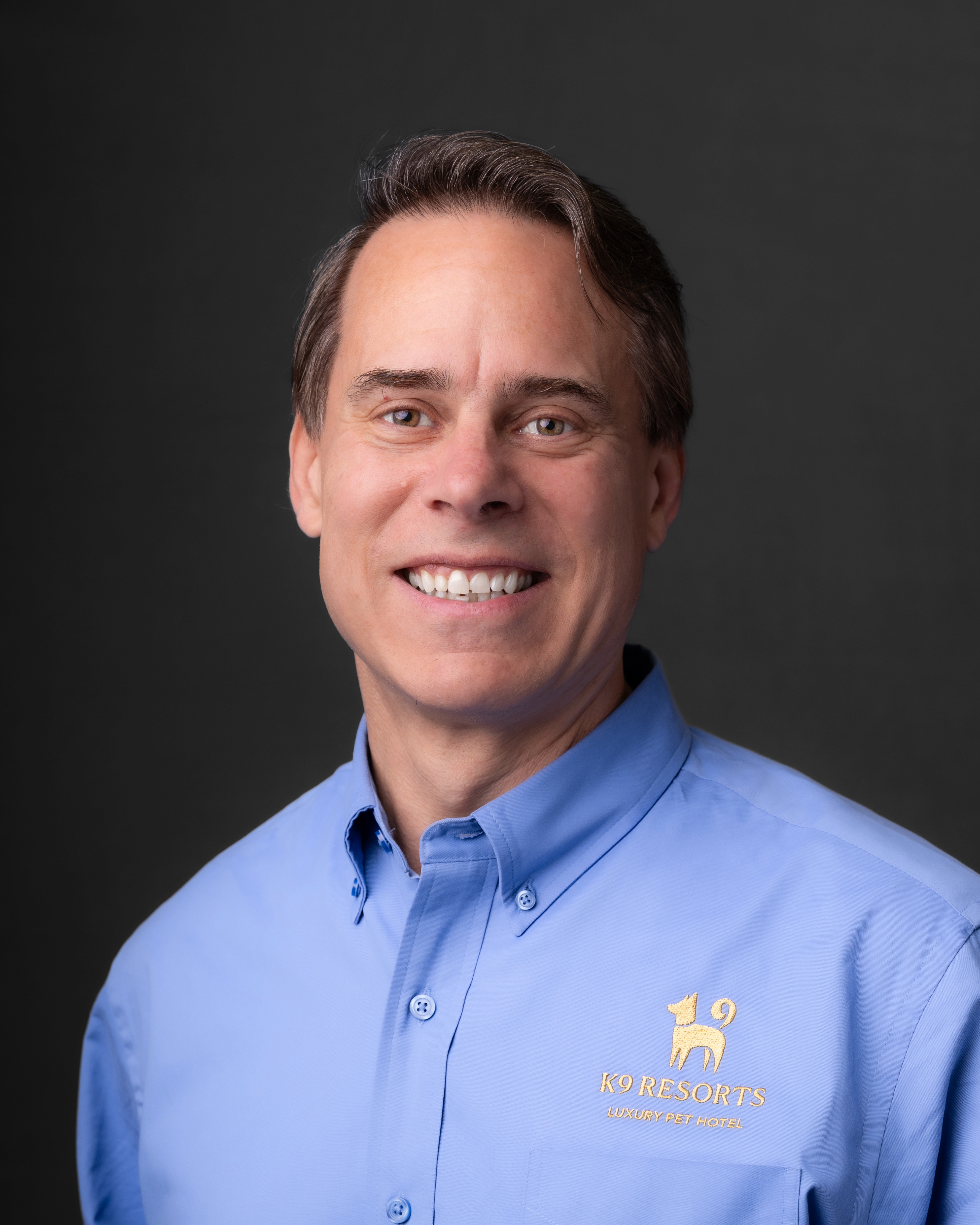 Dan Wheeler Profile Photo