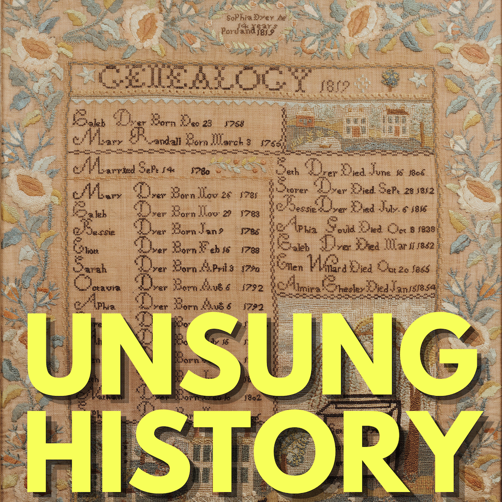 Genealogy in Early America