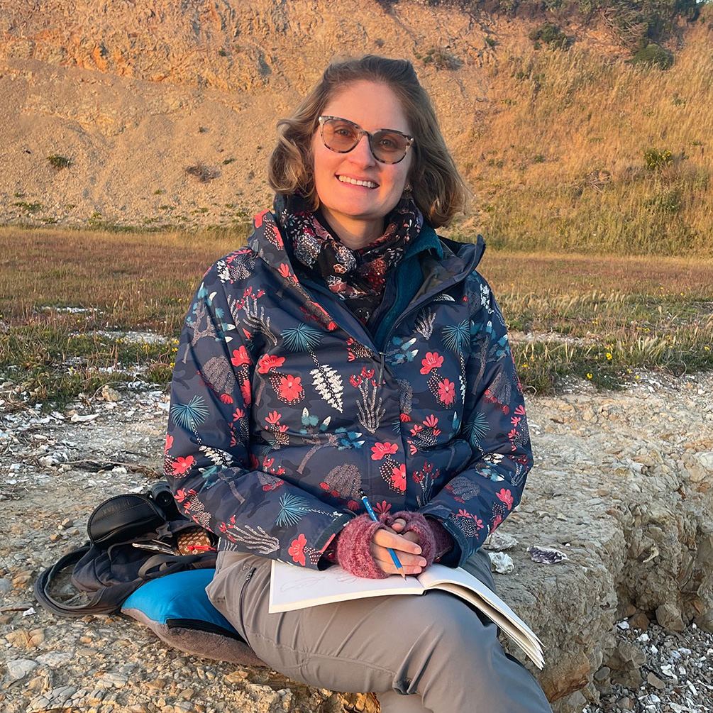 Erin Haley Profile Photo