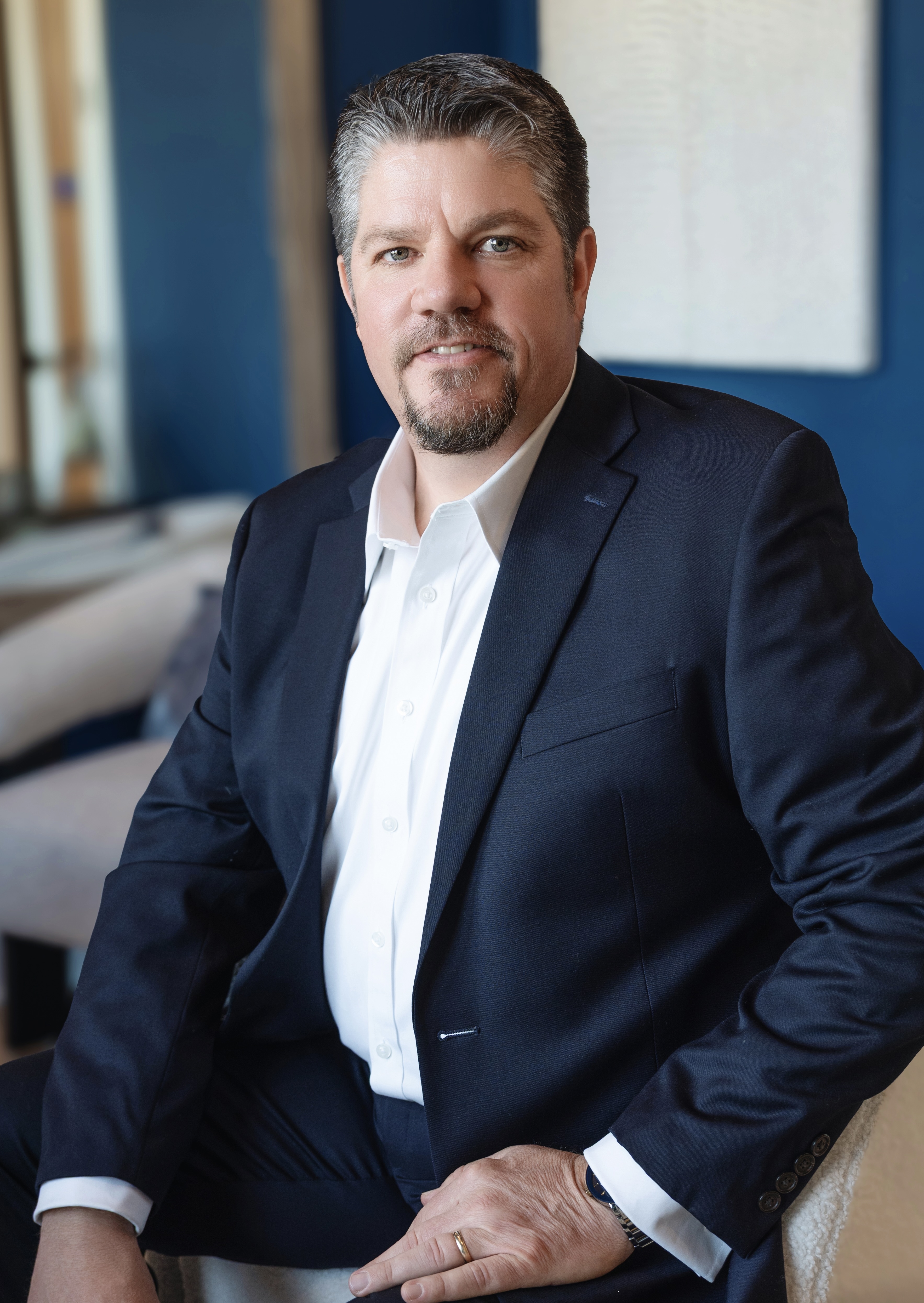 Timothy Wells Profile Photo Timothy Wells Profile Photo