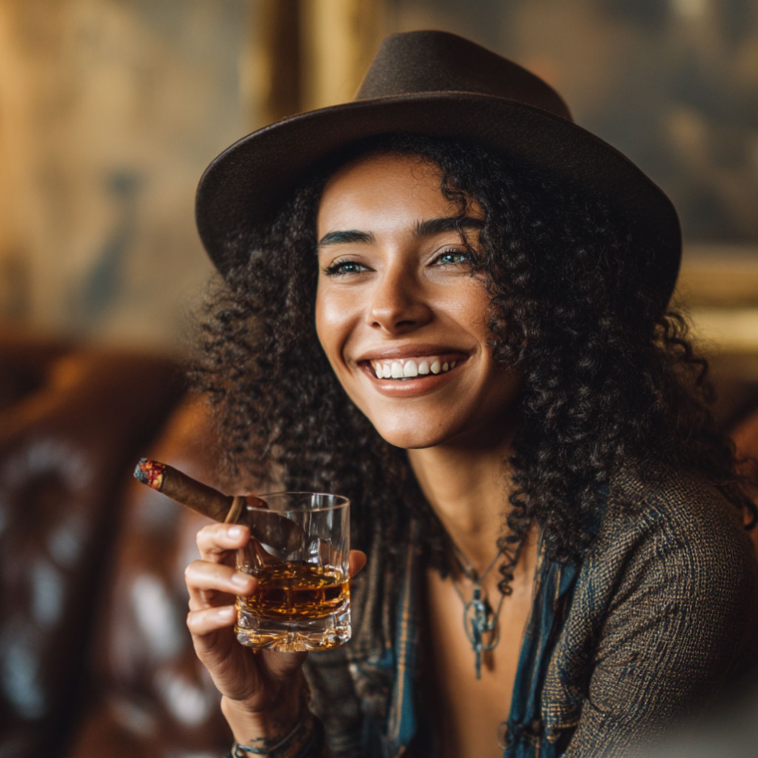 Podcast: Whiskey and Cigar Pairings for Beginners