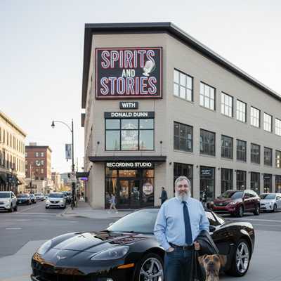 Donald Dunn Profile Photo Donald Dunn Profile Photo