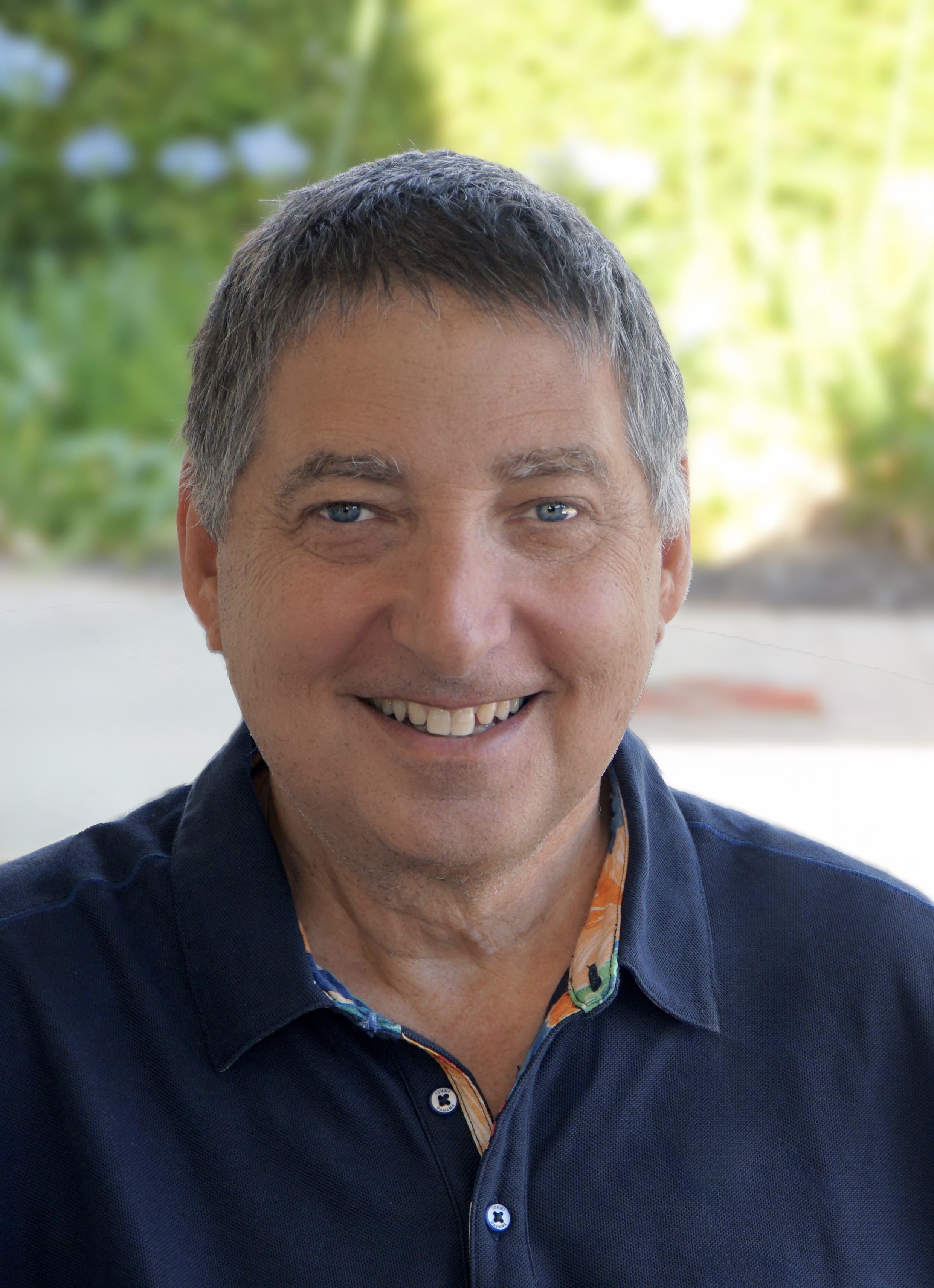 Lee Goldberg Profile Photo