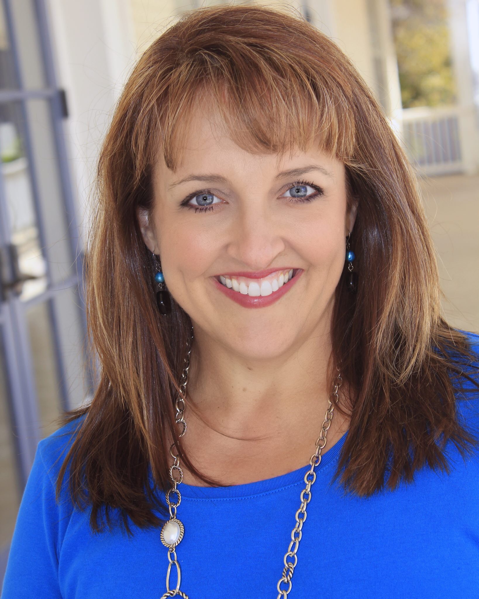 Katherine Ambrose Profile Photo