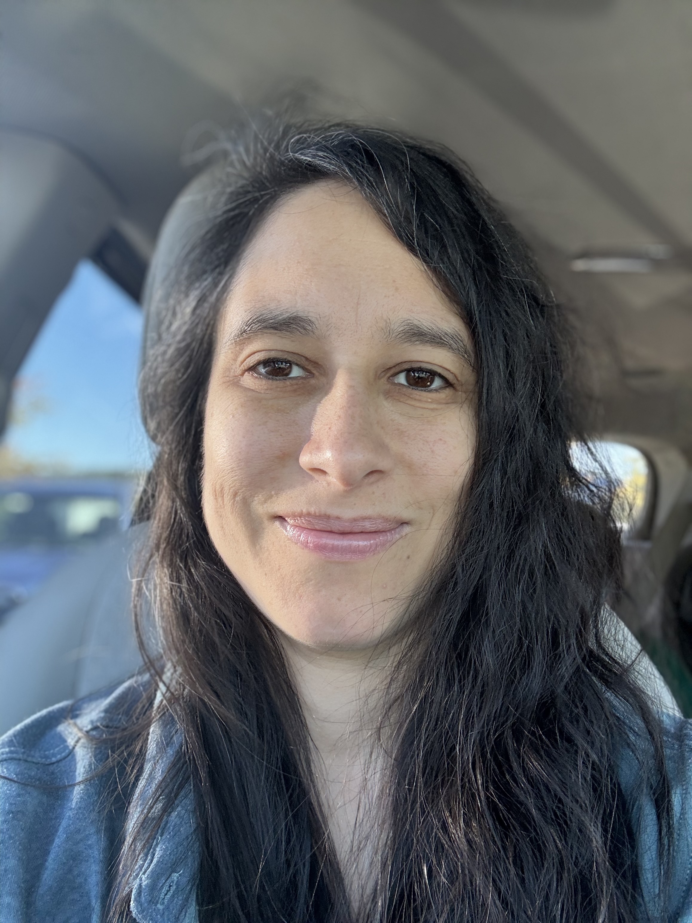 Ana Murby Profile Photo