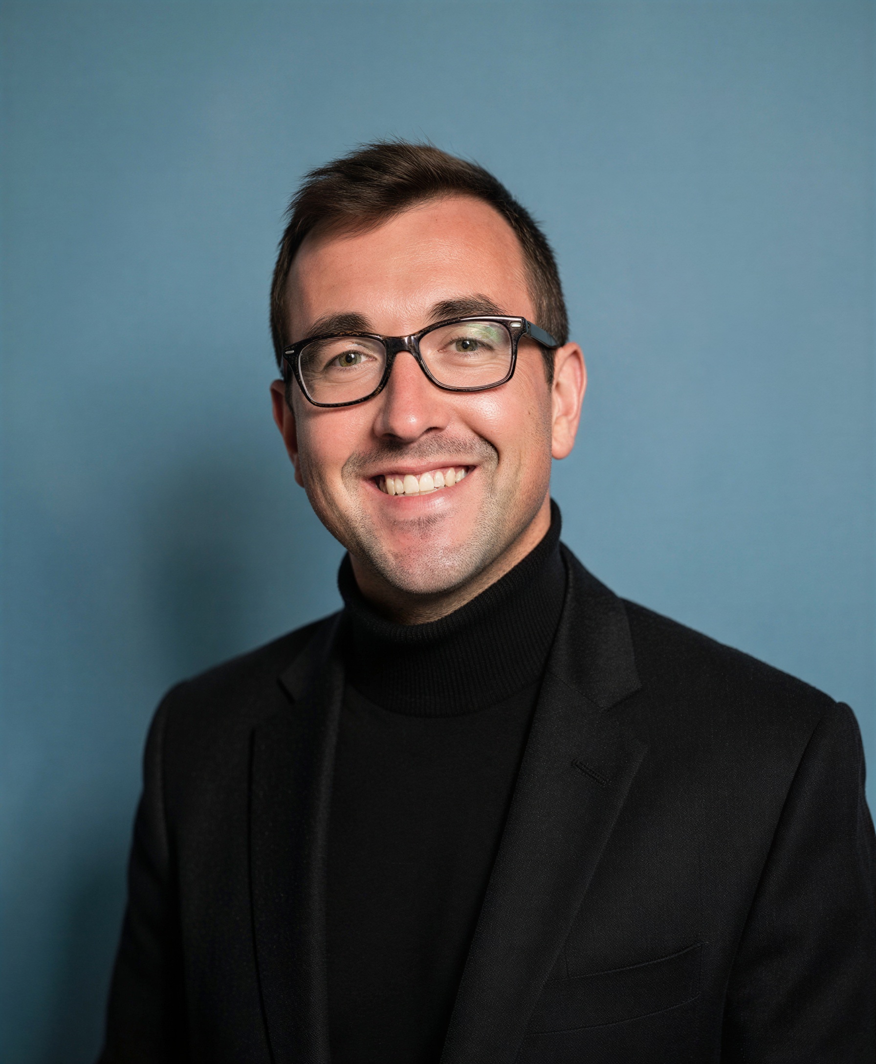 Jake Robbins Profile Photo