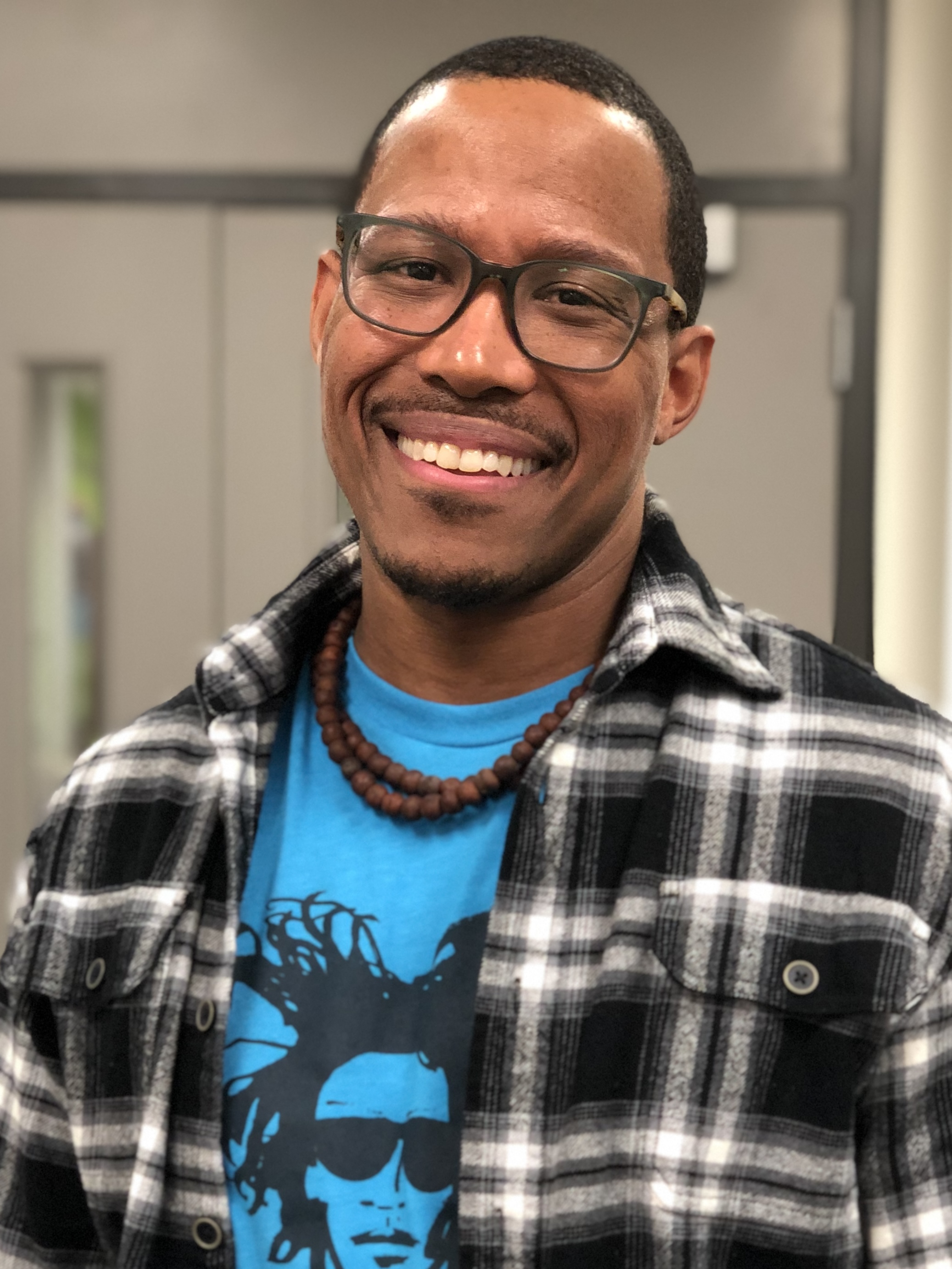 Cozine Welch Profile Photo