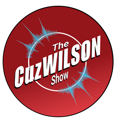 The Cuz Wilson Show Trailer