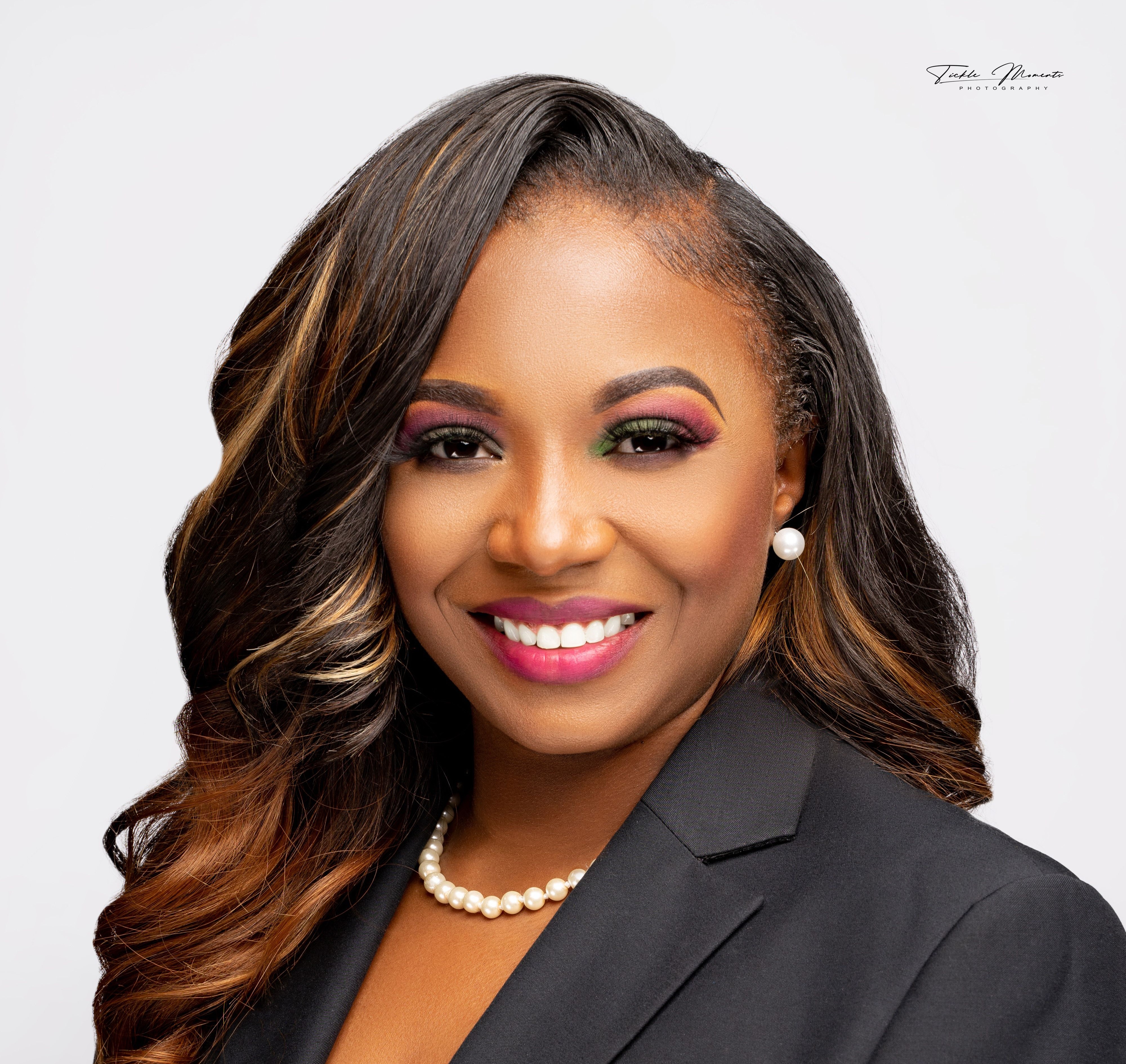 Amanda Nicole Brinson Profile Photo