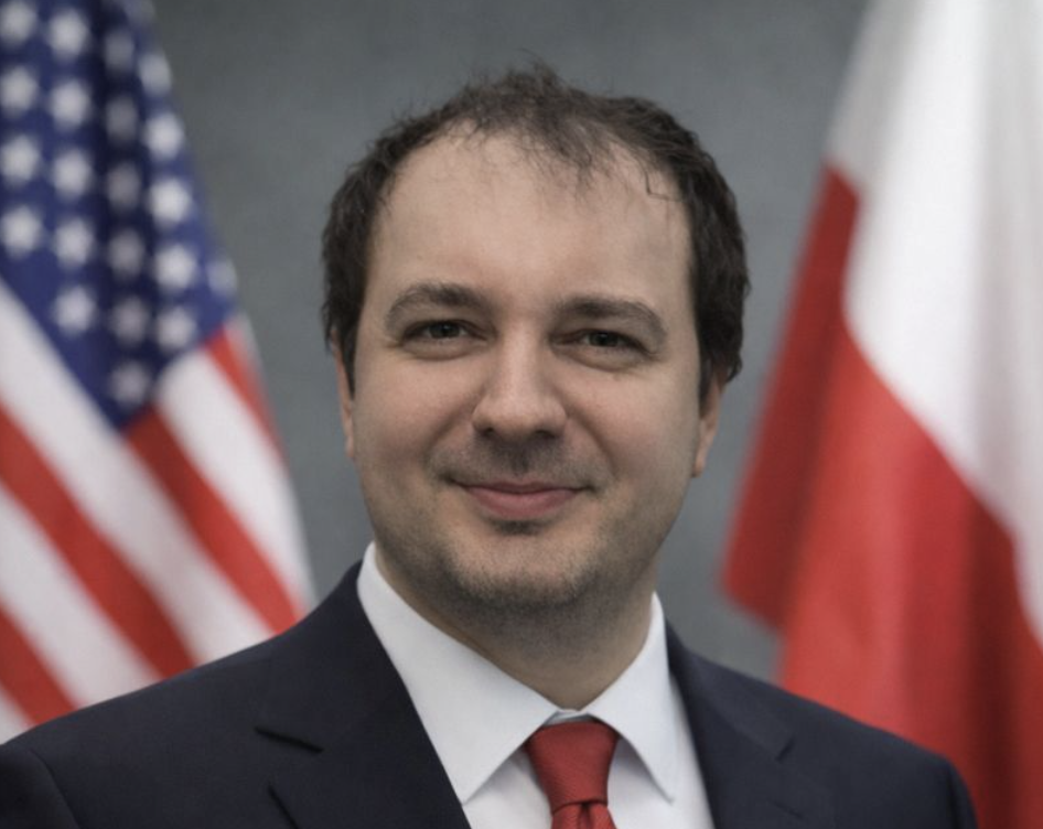 Jakub Polaczyk Profile Photo