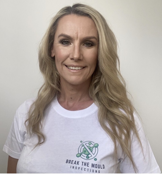 Tracey Seymour Profile Photo
