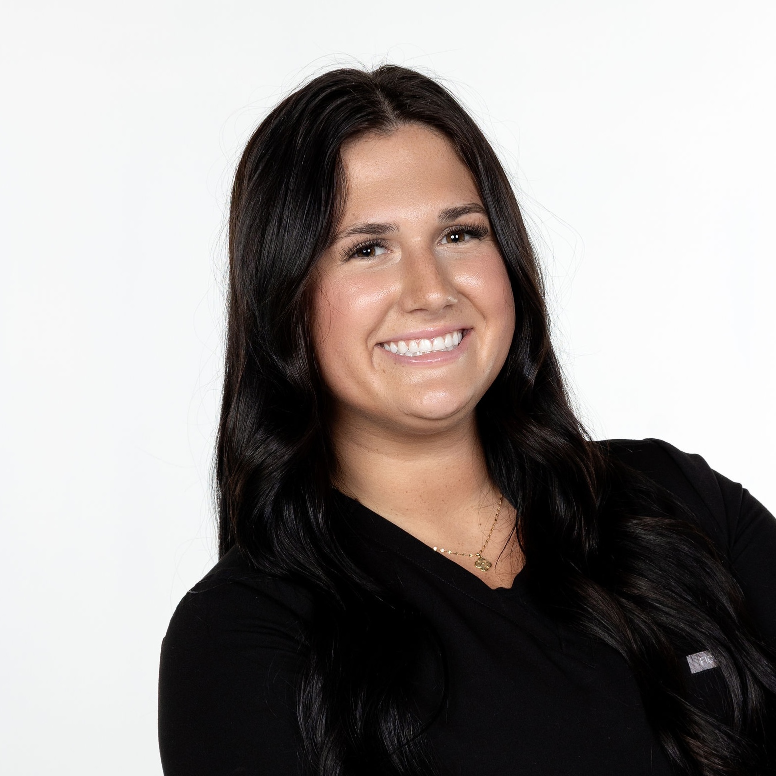 Georgia Davenport Profile Photo