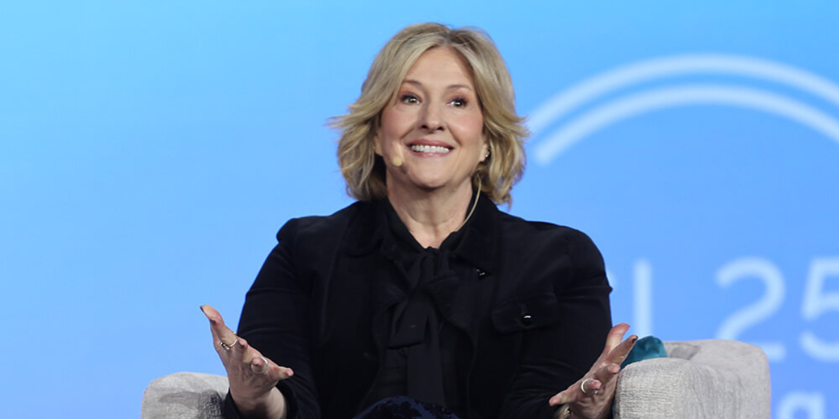 Why Brené Brown Believes Courage Is the CEO Superpower We Can’t Ignore