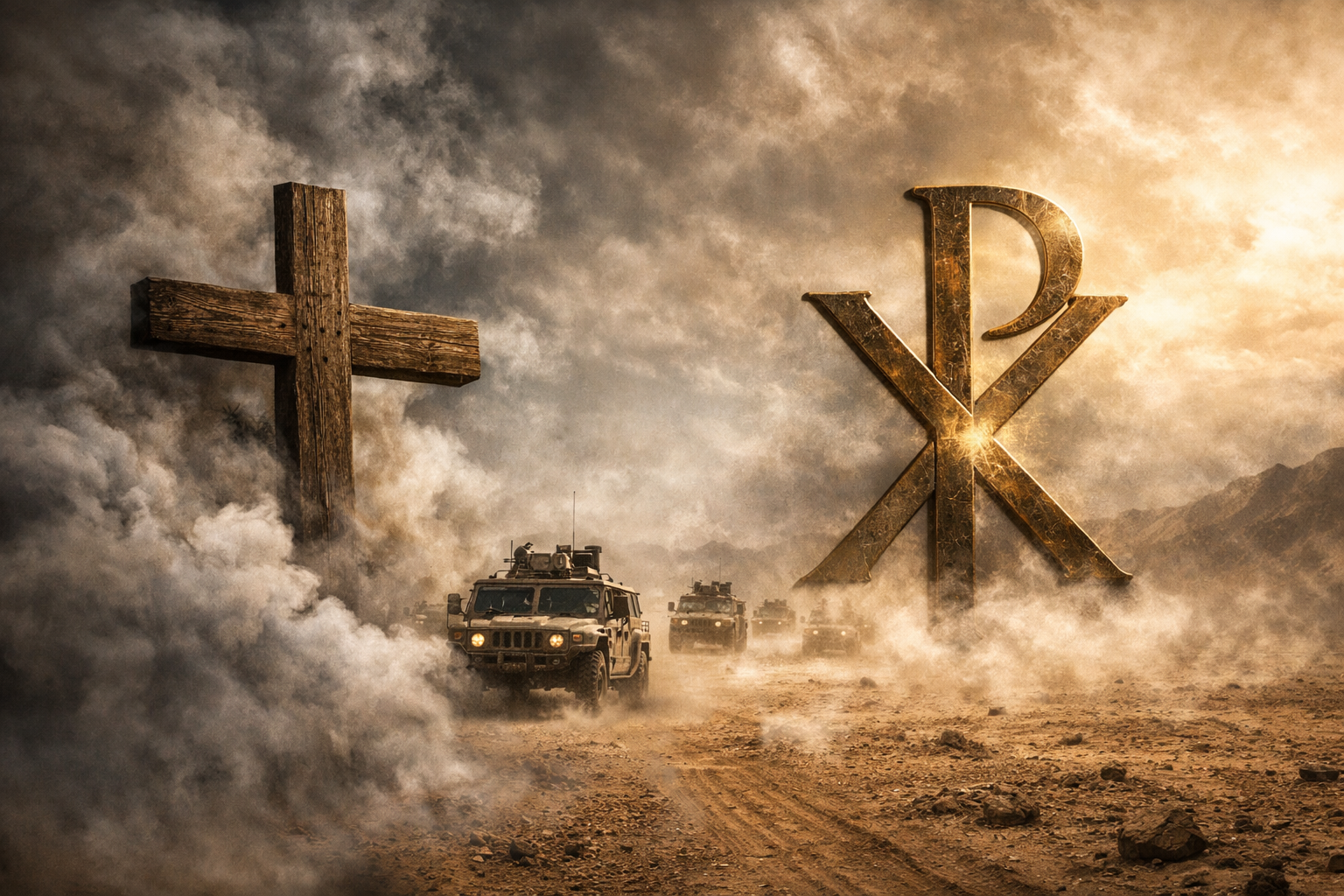 When The Smoke Clears