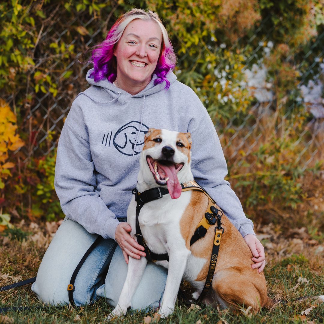 Emily Breslin Profile Photo