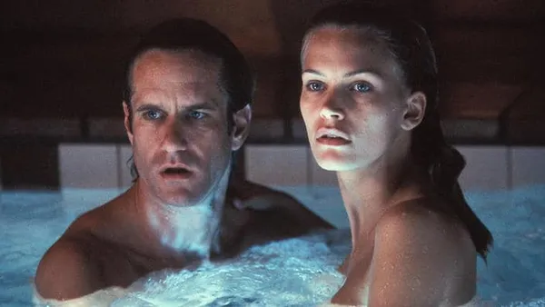 Creature Features of the 90's