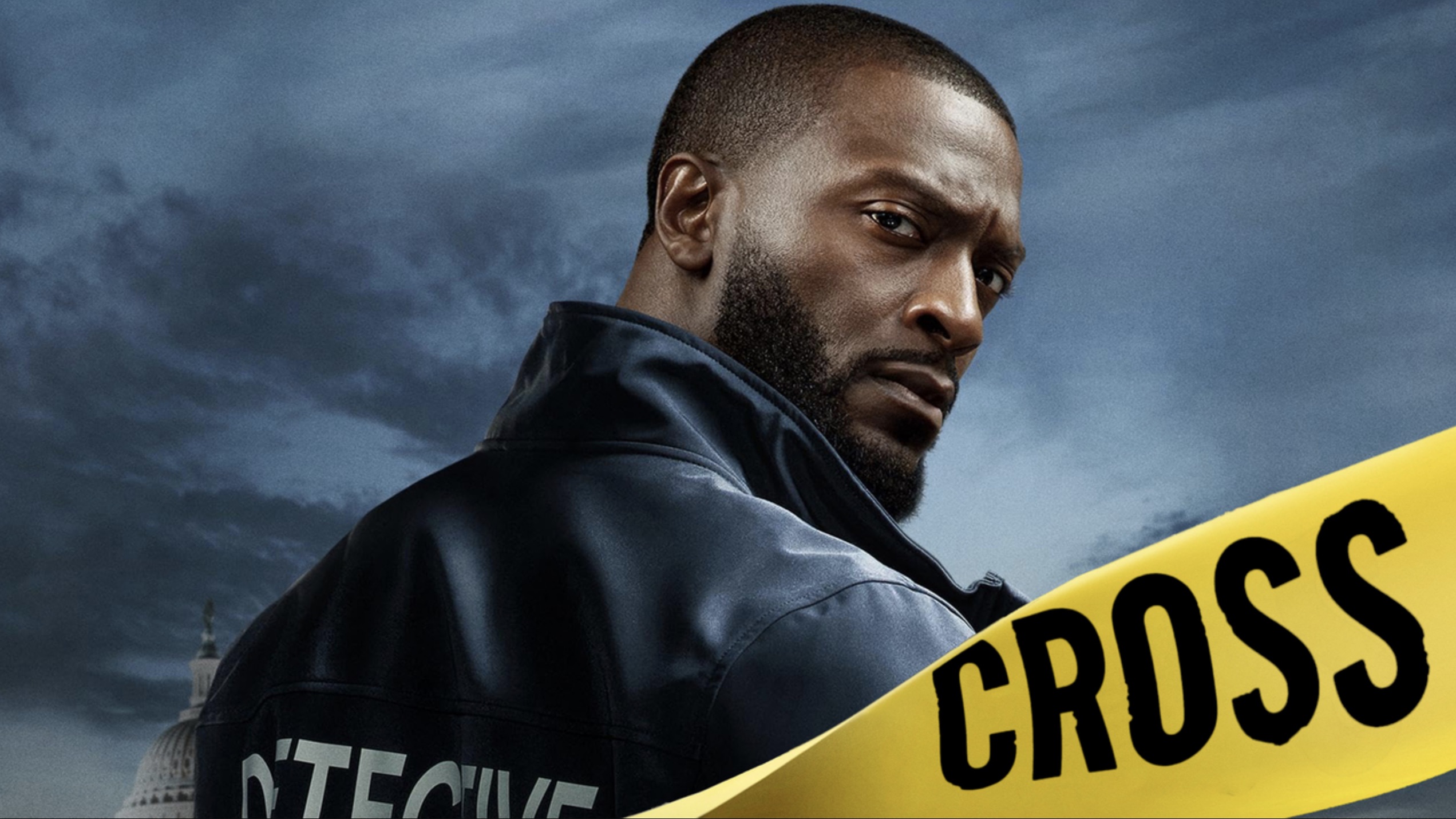 FIRST LOOK: Prime Video Releases Gripping Images from “Cross” S2, Starring Aldis Hodge and Matthew Lillard - S2 Premieres Feb 11