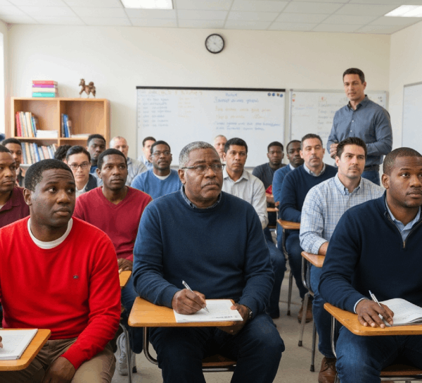 Embracing Vulnerability: What More Men Should Know