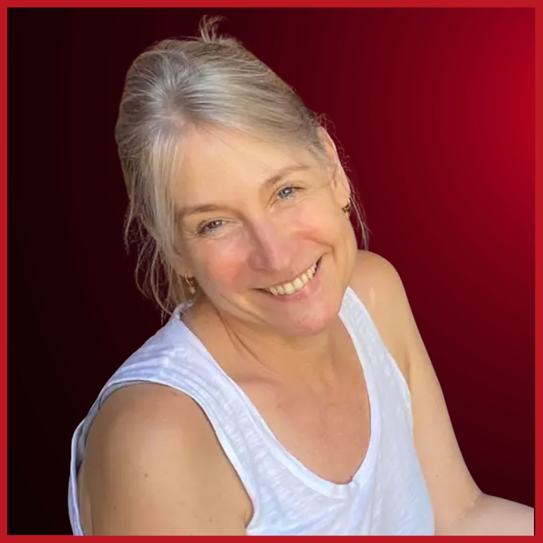 Kristen Louise Duncombe Profile Photo