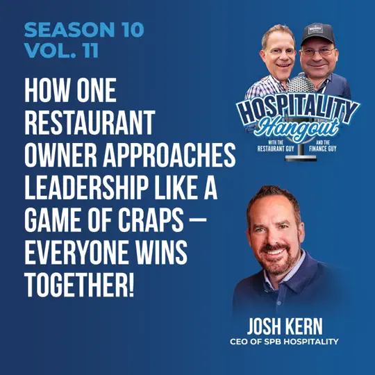 Navigating the Storm: How Restaurants Are Tackling Inflation and Supply Chain Volatility Navigating the Storm: How Restaurants Are Tackling Inflation and Supply Chain Volatility