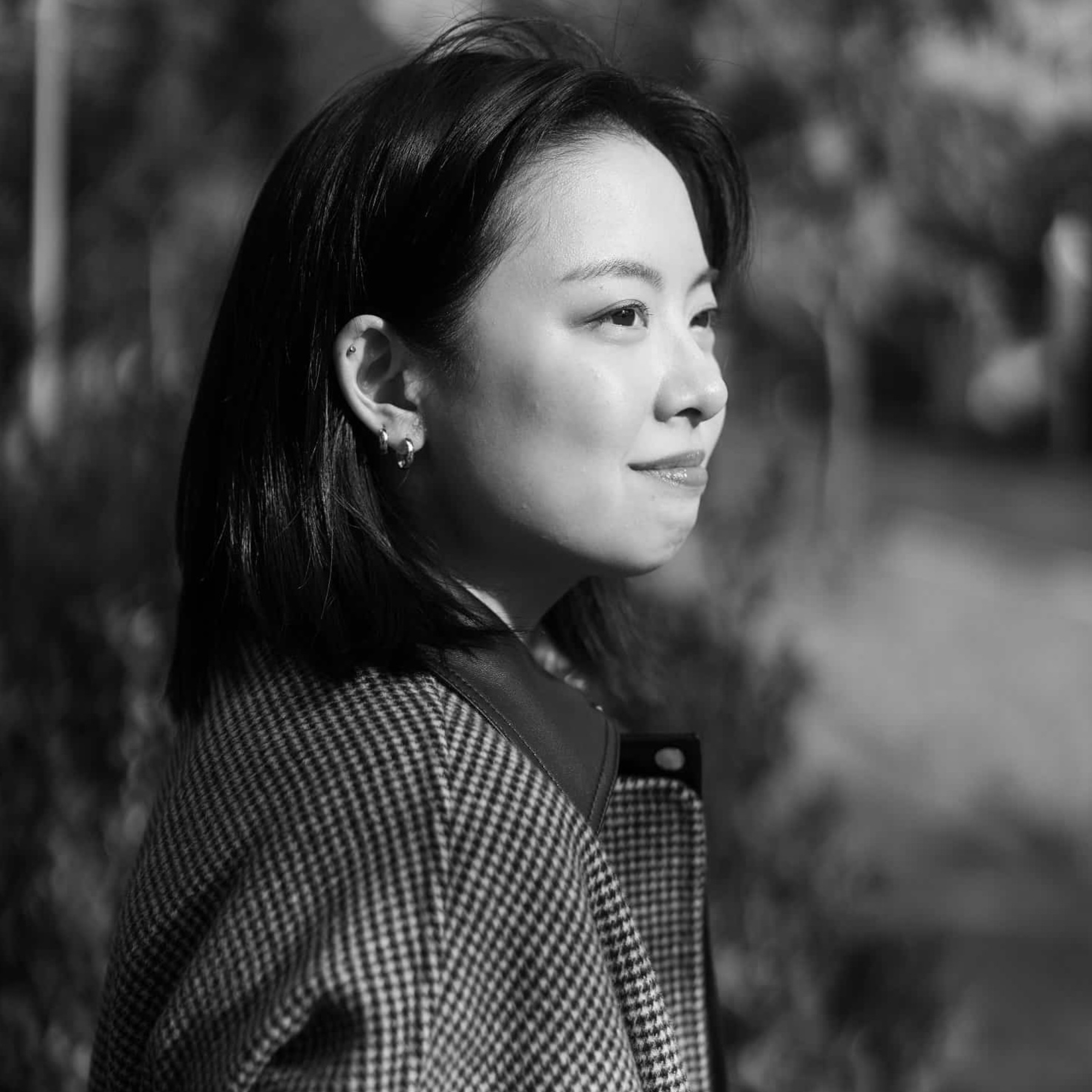 Lin King on 'Taiwan Travelogue' (Nominated for the International Booker Prize-2026)