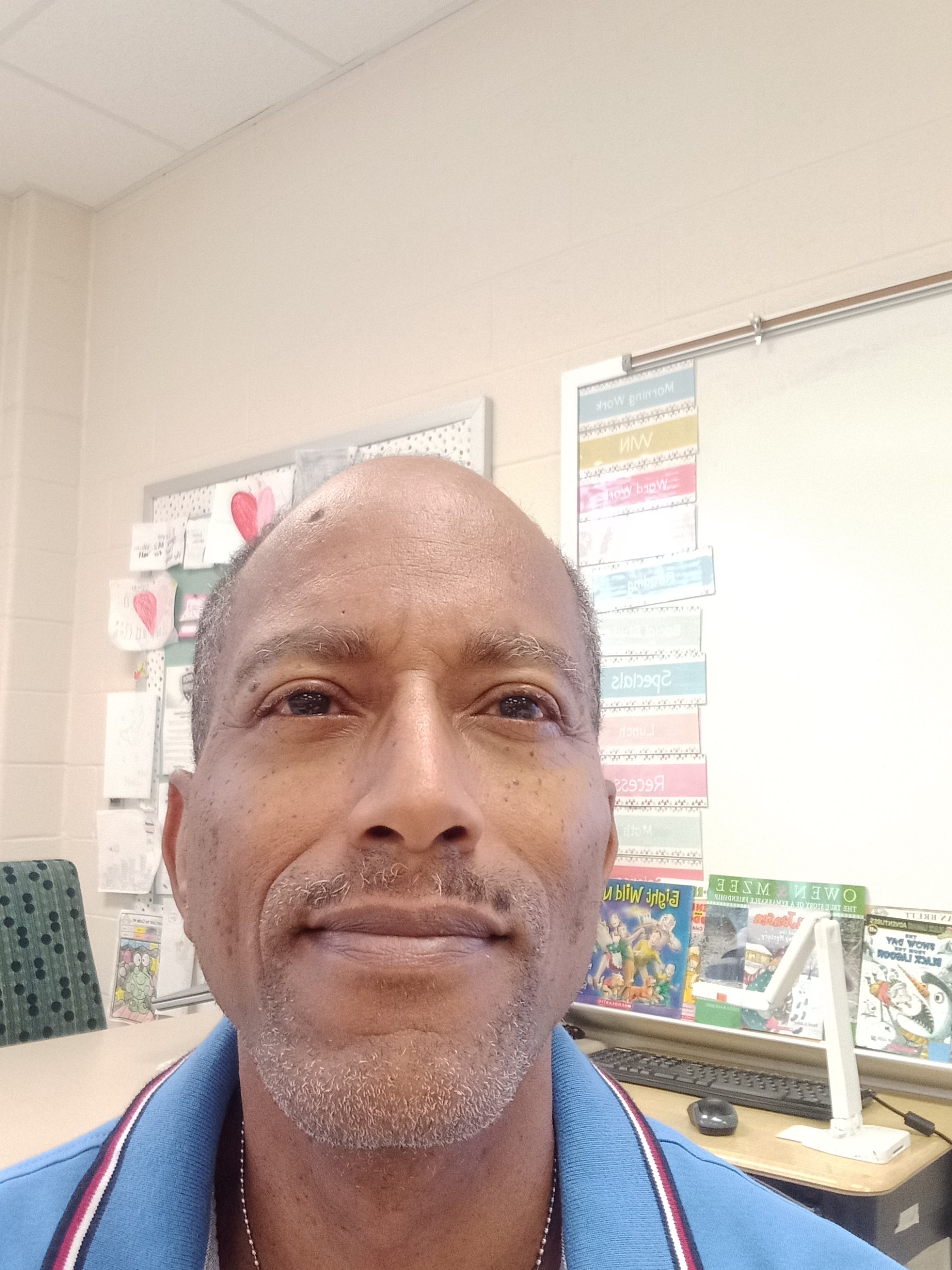 John McEady Profile Photo