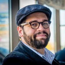 Exploring the Human Side of Technology: Lessons from Community, Memory, and Art with Jonathan Massimi