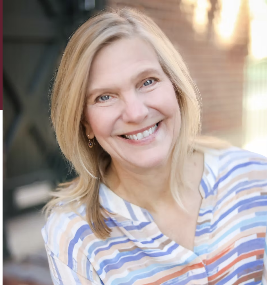 Marcia Ferguson Profile Photo