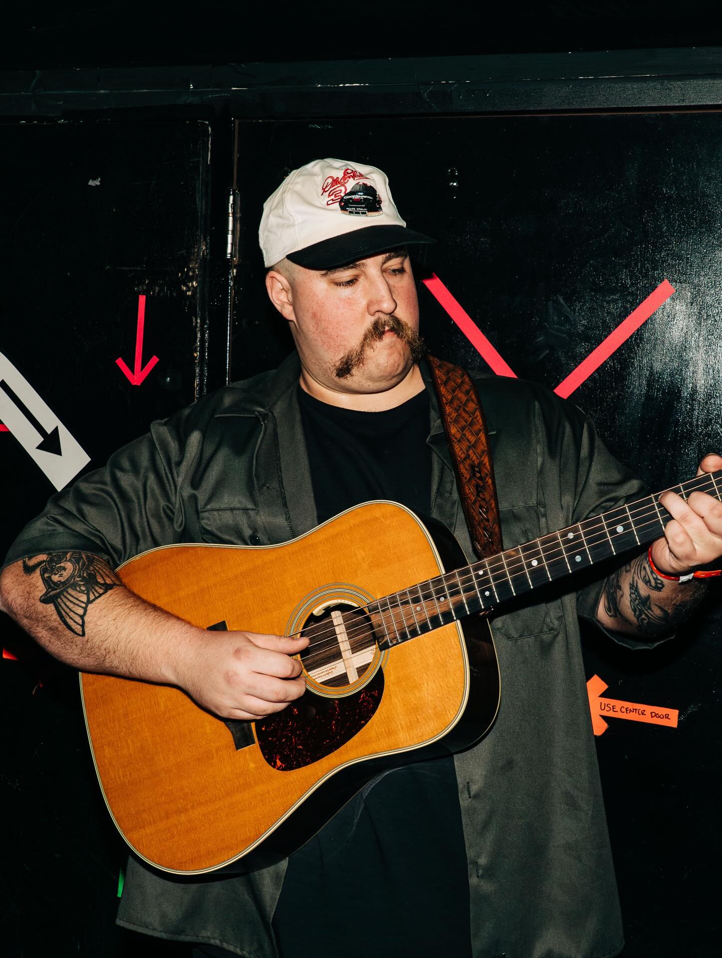 Nathan Bess Profile Photo