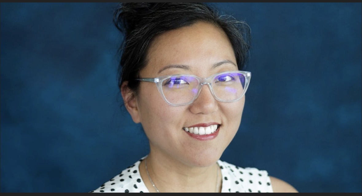 Holly Kim--Portnoy's Complaint