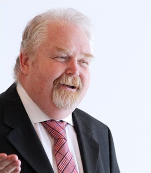 Wayne Pratt: Coaching Clarity. Inspiring Growth. Profile Photo